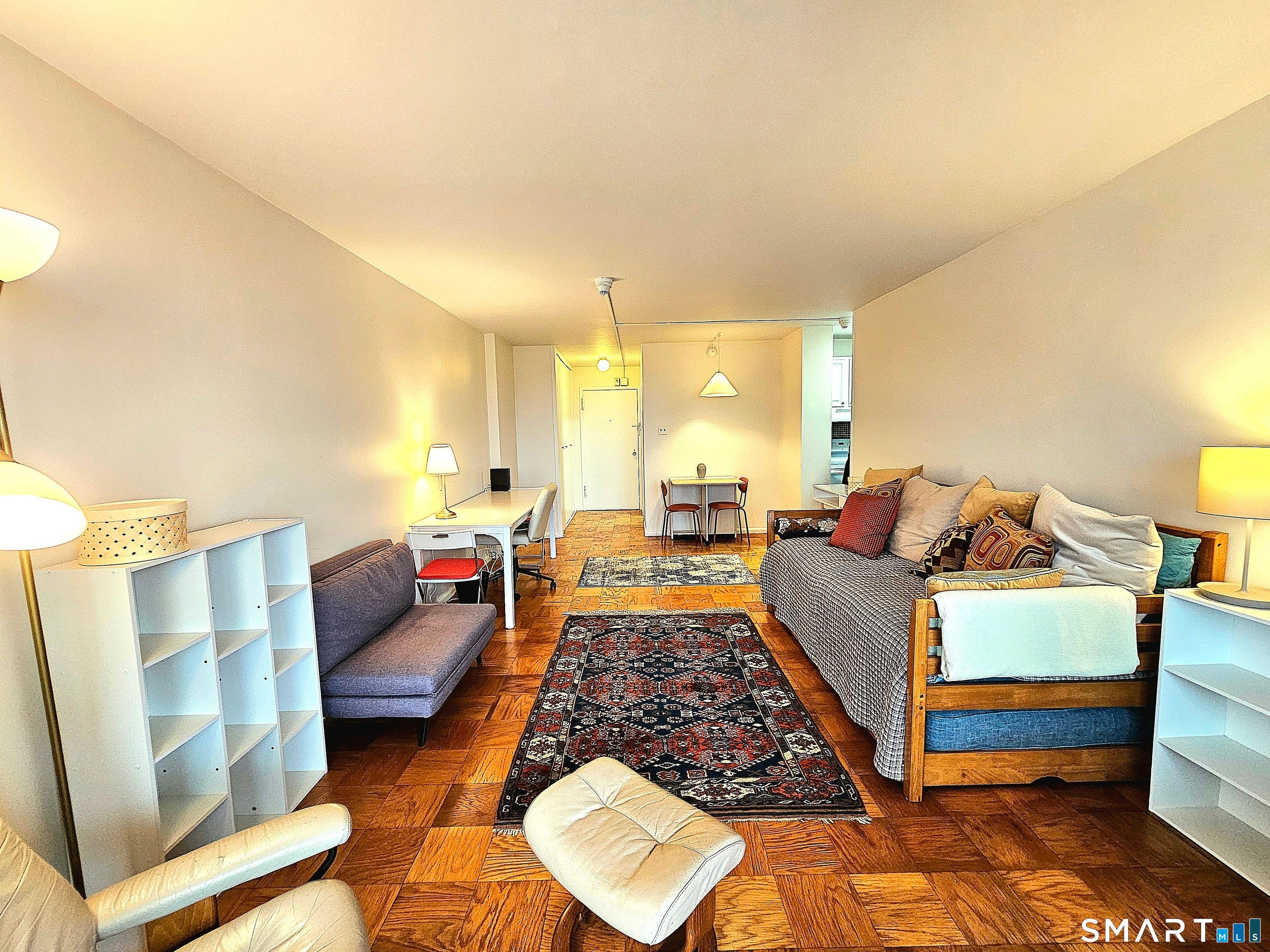 100 York Street 17K