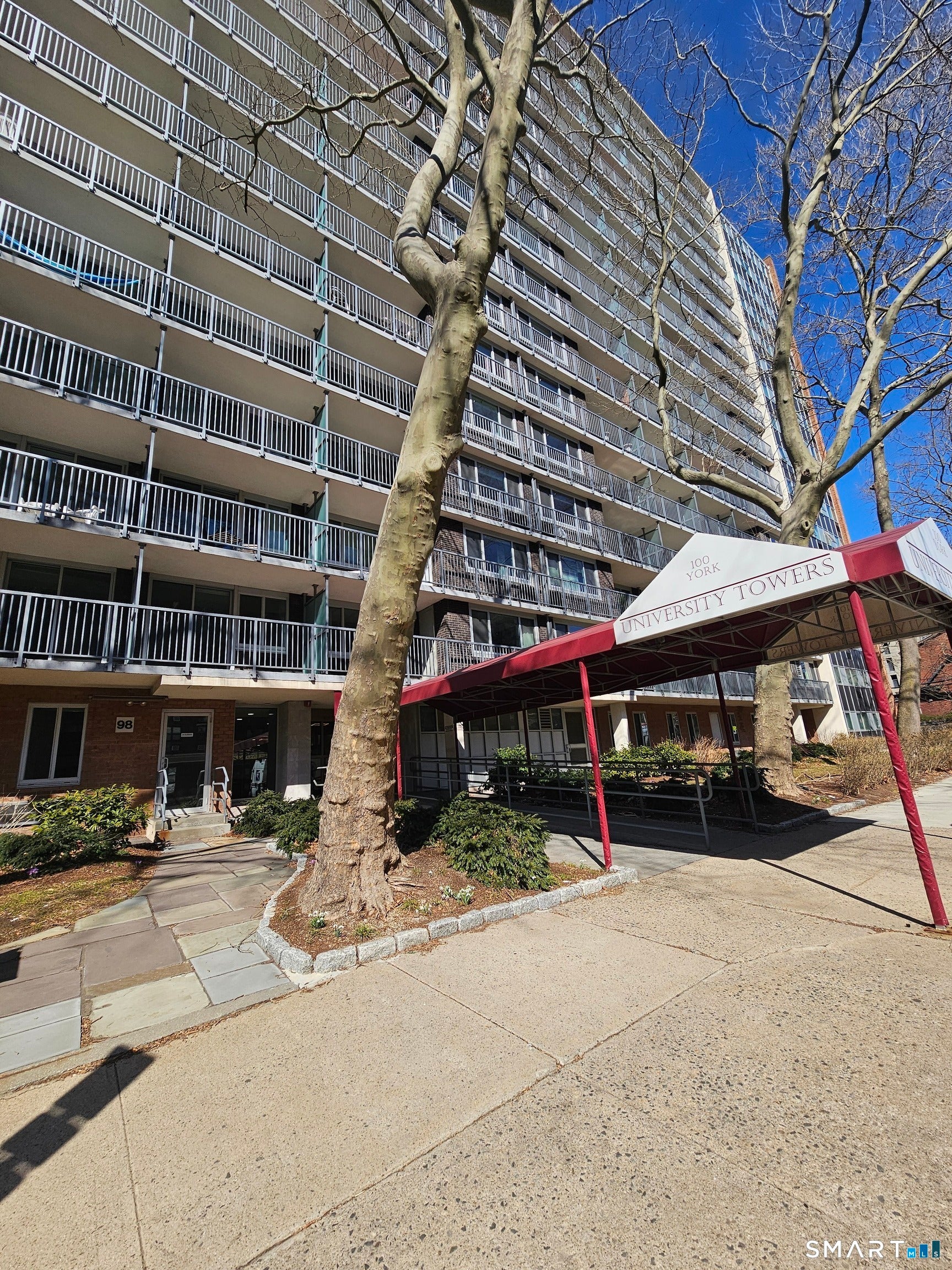100 York Street 17K