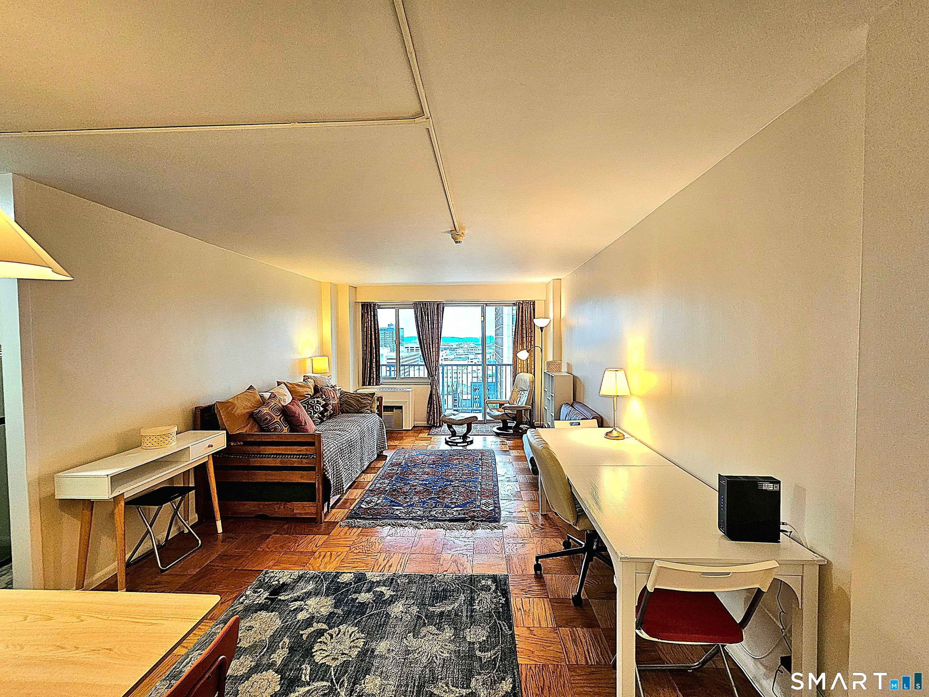 100 York Street 17K