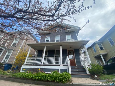 Multifamily For Rent - 59 Clark Street<br/> New Haven, CT 06511
