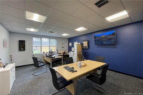 Tiny photo for 17 Berkshire Road, Newtown, CT 06482 (MLS # 24149135)