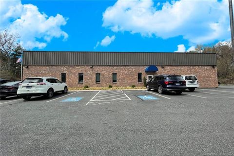 Tiny photo for 17 Berkshire Road, Newtown, CT 06482 (MLS # 24149135)