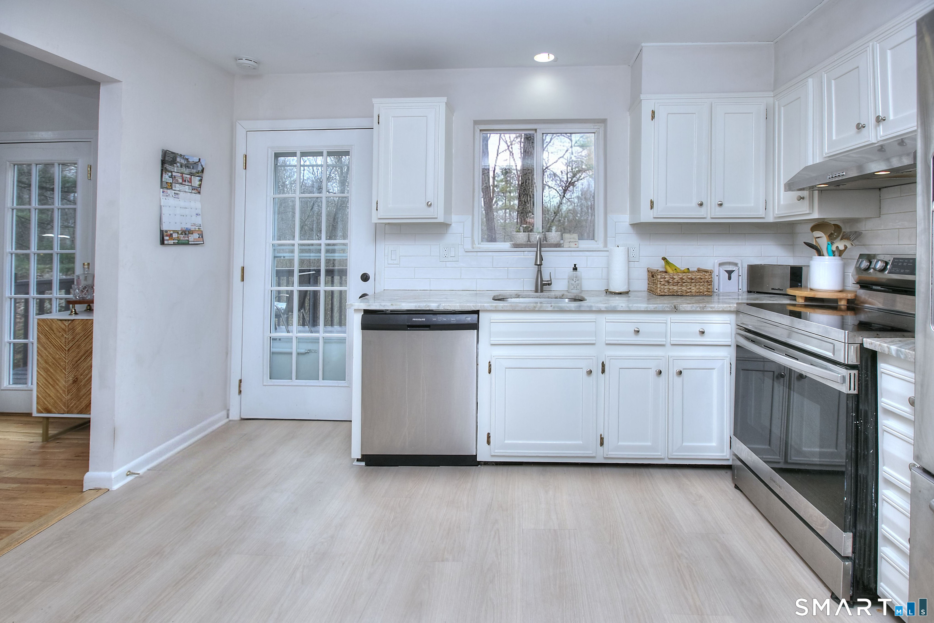 518 Bennetts Farm Road