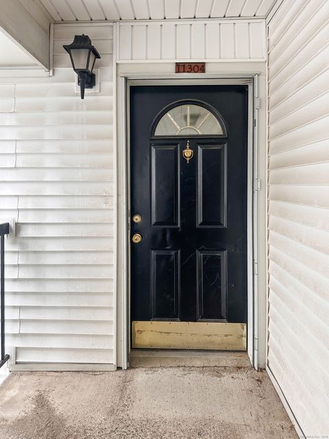 Tiny photo for 31 High Street #APT 11304, East Hartford, CT 06118 (MLS # 24137132)