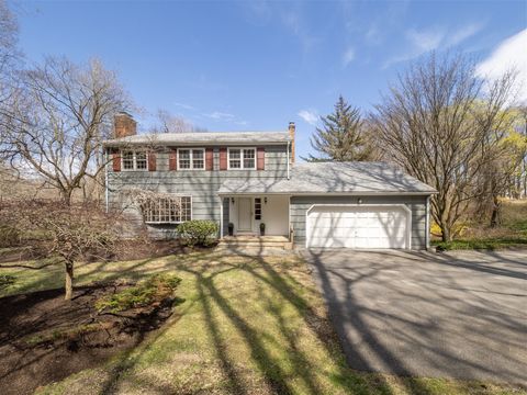 310 Ridgefield Road Wilton CT 06897