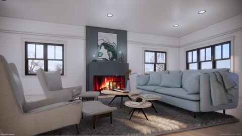 Tiny photo for 94 Soundview Road, Ridgefield, CT 06877 (MLS # 24151984)