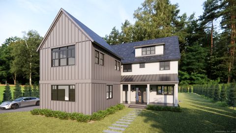 Tiny photo for 94 Soundview Road, Ridgefield, CT 06877 (MLS # 24151984)