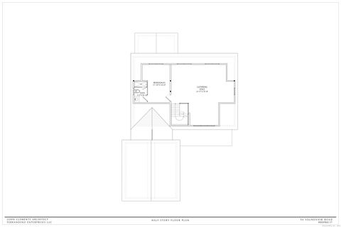 Tiny photo for 94 Soundview Road, Ridgefield, CT 06877 (MLS # 24151984)