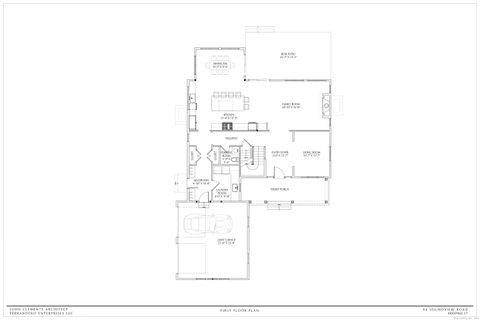 Tiny photo for 94 Soundview Road, Ridgefield, CT 06877 (MLS # 24151984)