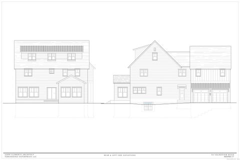 Tiny photo for 94 Soundview Road, Ridgefield, CT 06877 (MLS # 24151984)