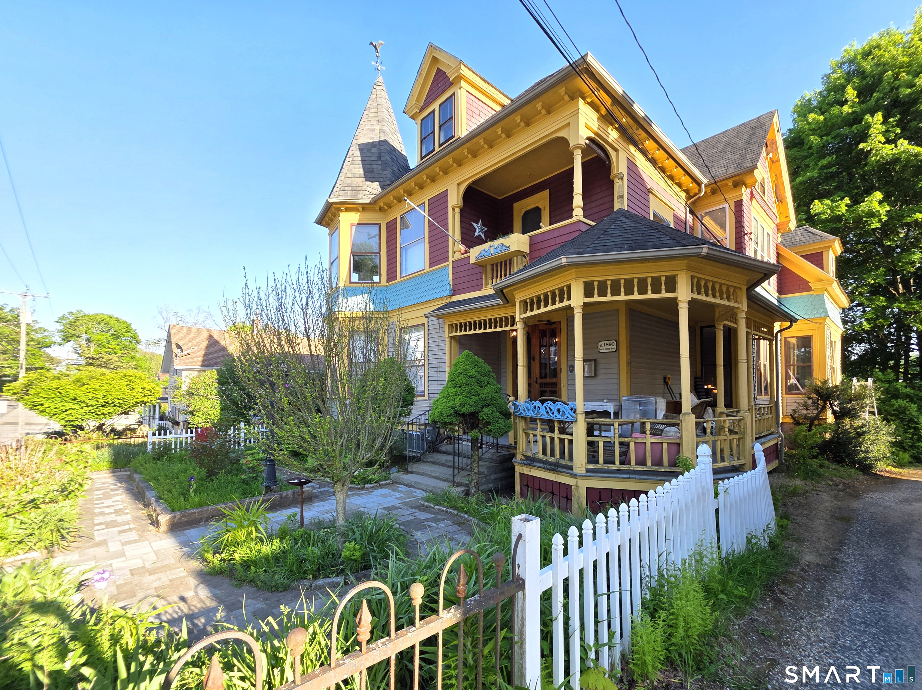 272 Prospect Street
