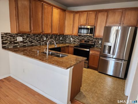 Tiny photo for 158 Sterling Drive #158, Newington, CT 06111 (MLS # 24156185)