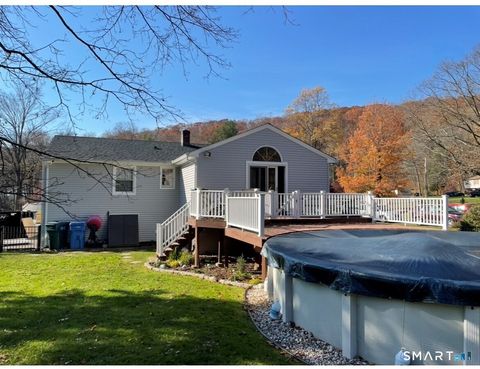 Tiny photo for 51 Greenes Ridge Road, Hamden, CT 06514 (MLS # 24151675)