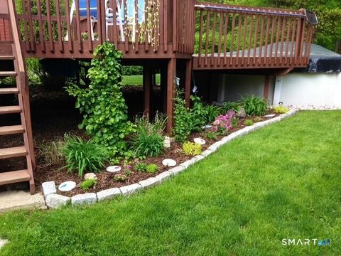 Tiny photo for 51 Greenes Ridge Road, Hamden, CT 06514 (MLS # 24151675)