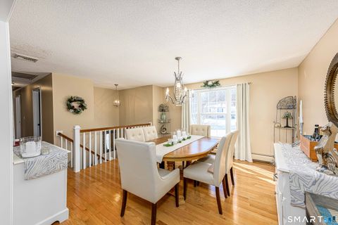 Tiny photo for 51 Greenes Ridge Road, Hamden, CT 06514 (MLS # 24151675)