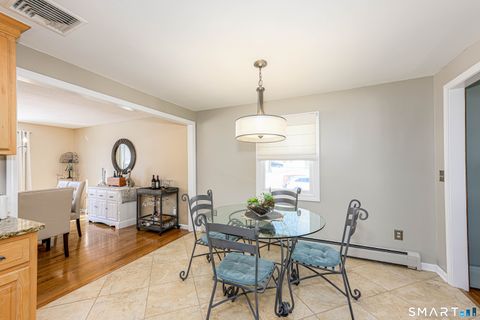 Tiny photo for 51 Greenes Ridge Road, Hamden, CT 06514 (MLS # 24151675)