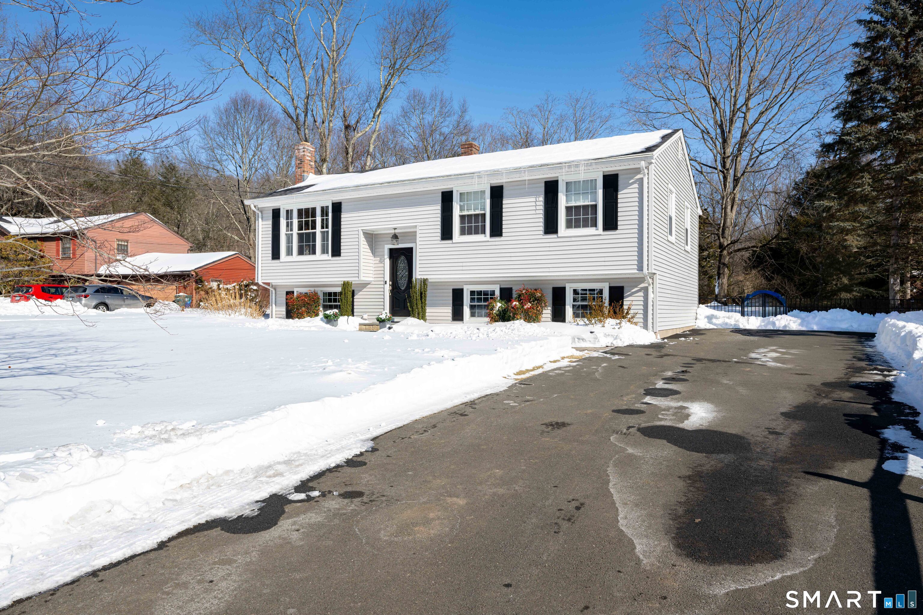 51 Greenes Ridge Road