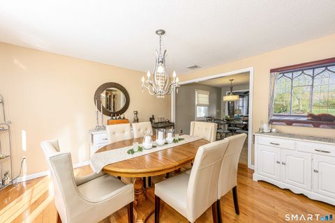 Tiny photo for 51 Greenes Ridge Road, Hamden, CT 06514 (MLS # 24151675)