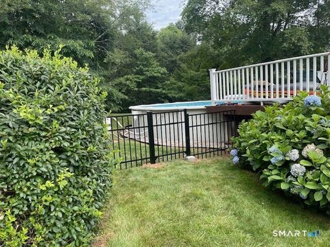 Tiny photo for 51 Greenes Ridge Road, Hamden, CT 06514 (MLS # 24151675)