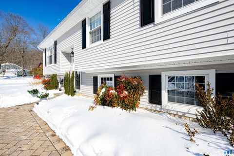Tiny photo for 51 Greenes Ridge Road, Hamden, CT 06514 (MLS # 24151675)