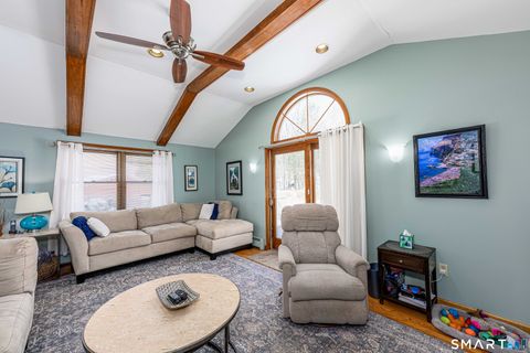 Tiny photo for 51 Greenes Ridge Road, Hamden, CT 06514 (MLS # 24151675)