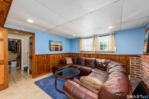Tiny photo for 51 Greenes Ridge Road, Hamden, CT 06514 (MLS # 24151675)