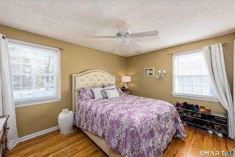 Tiny photo for 51 Greenes Ridge Road, Hamden, CT 06514 (MLS # 24151675)