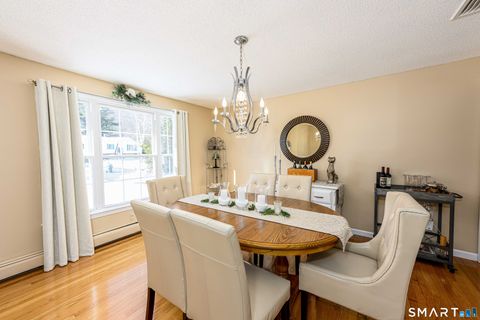 Tiny photo for 51 Greenes Ridge Road, Hamden, CT 06514 (MLS # 24151675)