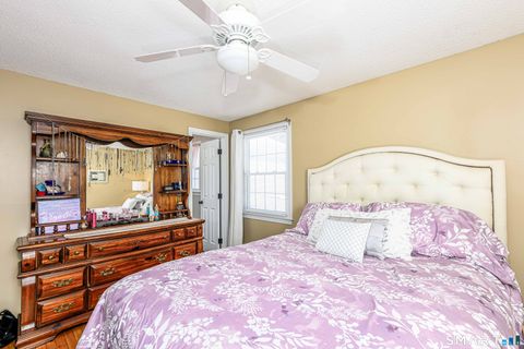 Tiny photo for 51 Greenes Ridge Road, Hamden, CT 06514 (MLS # 24151675)