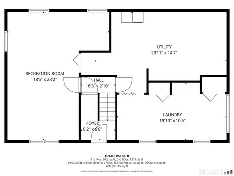Tiny photo for 51 Greenes Ridge Road, Hamden, CT 06514 (MLS # 24151675)