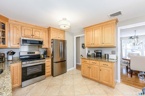 Tiny photo for 51 Greenes Ridge Road, Hamden, CT 06514 (MLS # 24151675)