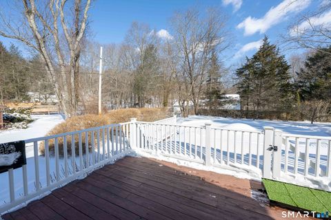 Tiny photo for 51 Greenes Ridge Road, Hamden, CT 06514 (MLS # 24151675)