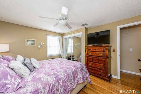 Tiny photo for 51 Greenes Ridge Road, Hamden, CT 06514 (MLS # 24151675)