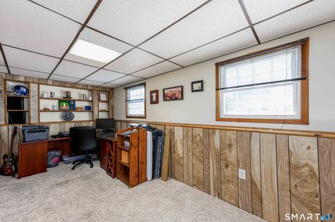 Tiny photo for 51 Greenes Ridge Road, Hamden, CT 06514 (MLS # 24151675)