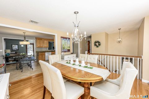 Tiny photo for 51 Greenes Ridge Road, Hamden, CT 06514 (MLS # 24151675)