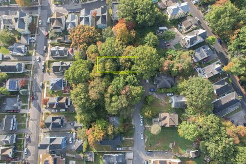 Hungerford Avenue Waterbury CT 06701