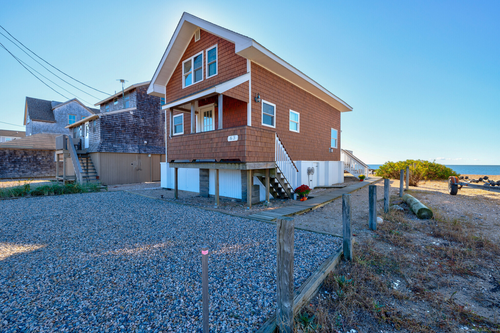 63 Circle Beach Road, Madison, Connecticut image 3