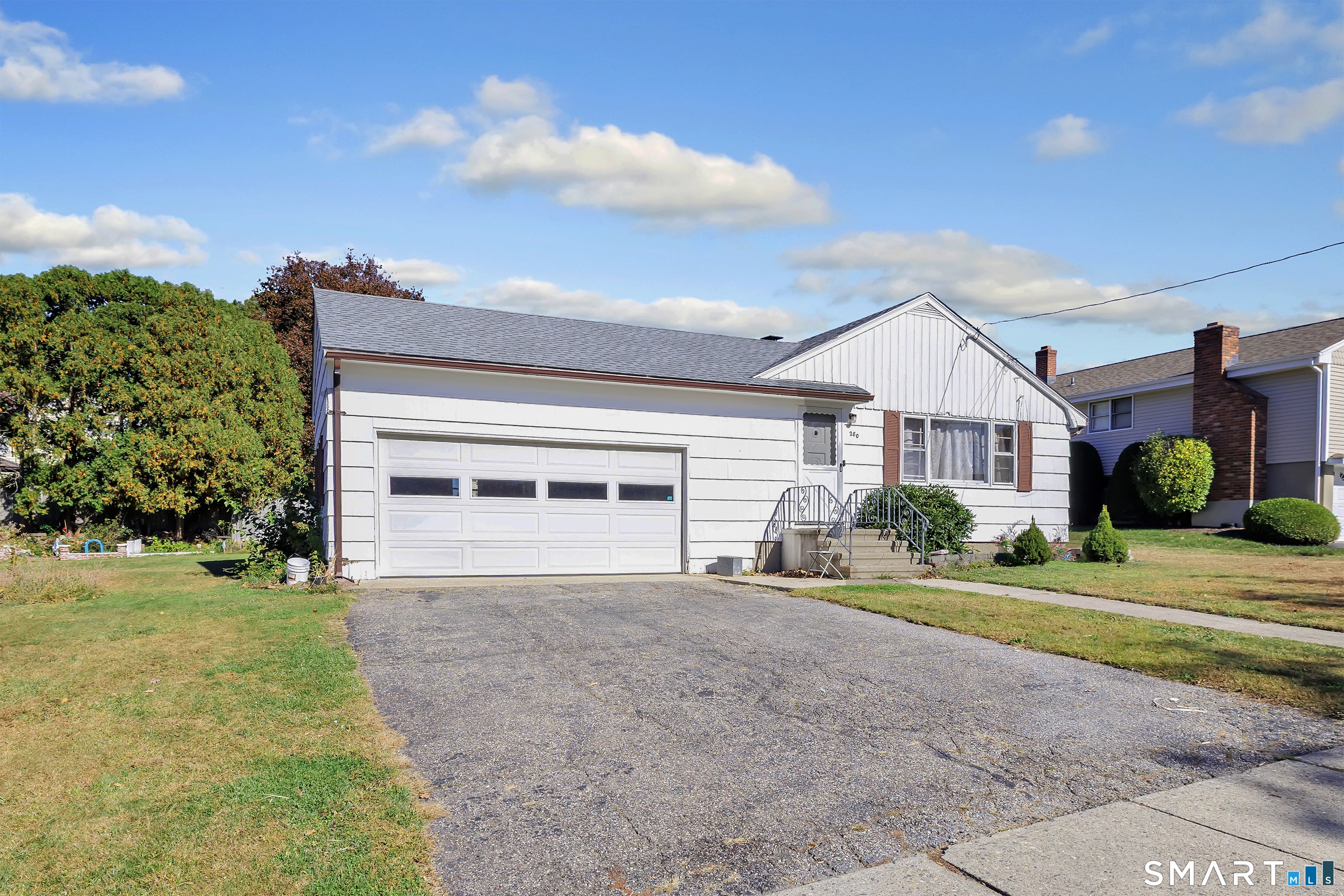 280 Post Oak Road