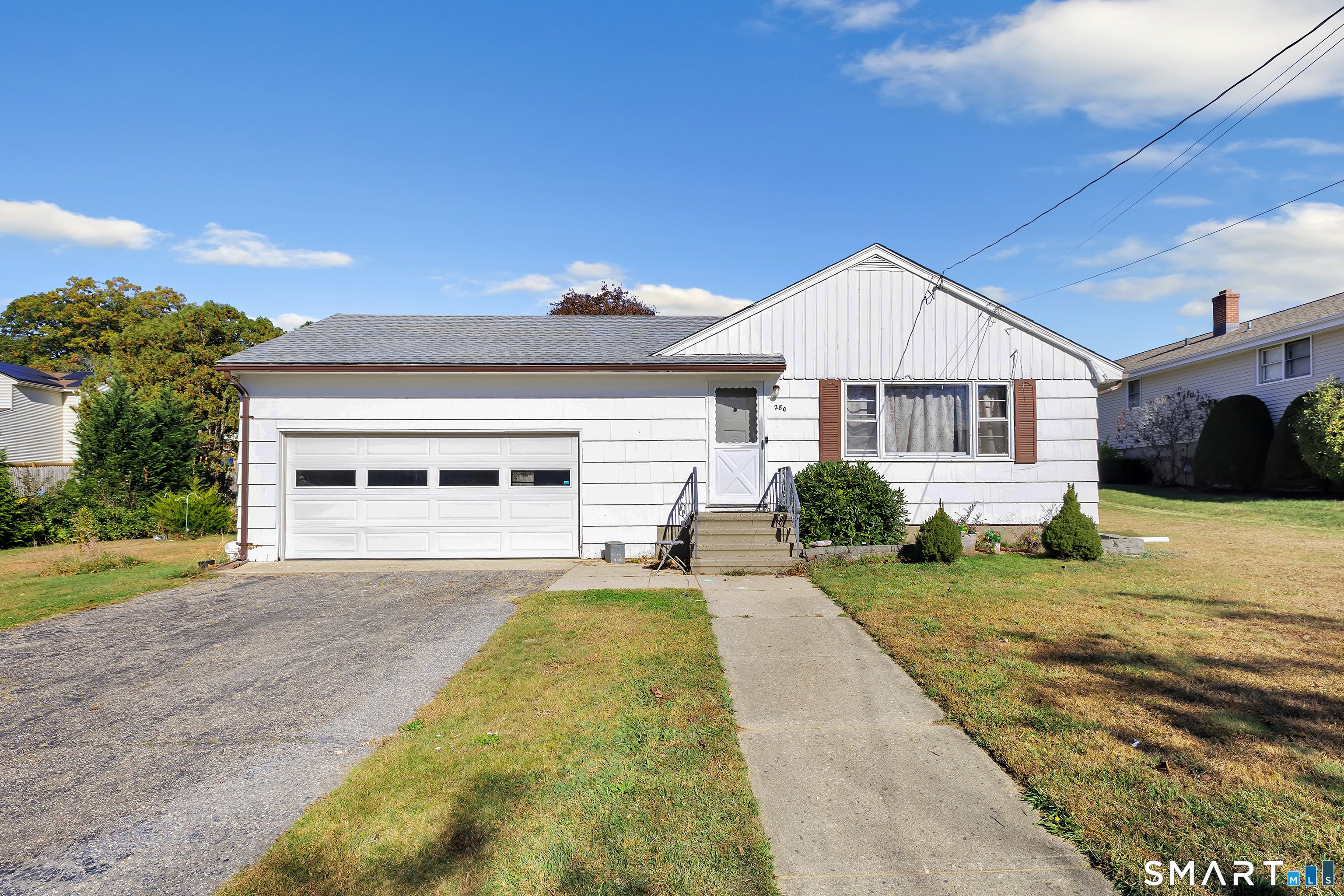 280 Post Oak Road
