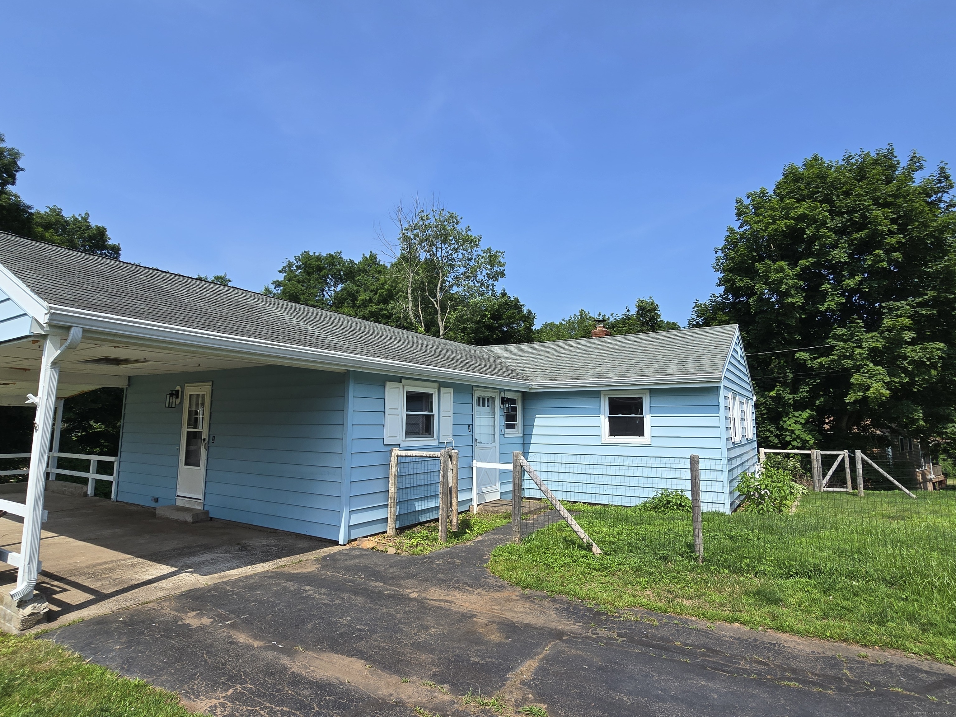 250 West Pond Road Extension