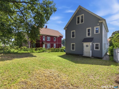 Tiny photo for 35 Moore Avenue, New London, CT 06320 (MLS # 24196470)
