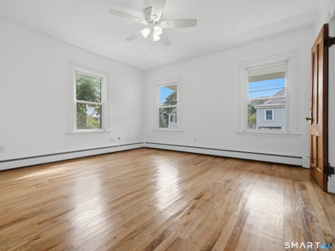 Tiny photo for 35 Moore Avenue, New London, CT 06320 (MLS # 24196470)