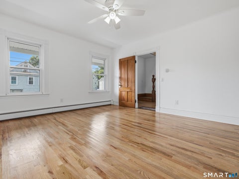 Tiny photo for 35 Moore Avenue, New London, CT 06320 (MLS # 24196470)