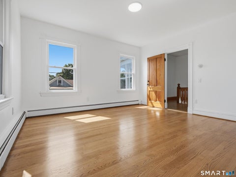 Tiny photo for 35 Moore Avenue, New London, CT 06320 (MLS # 24196470)