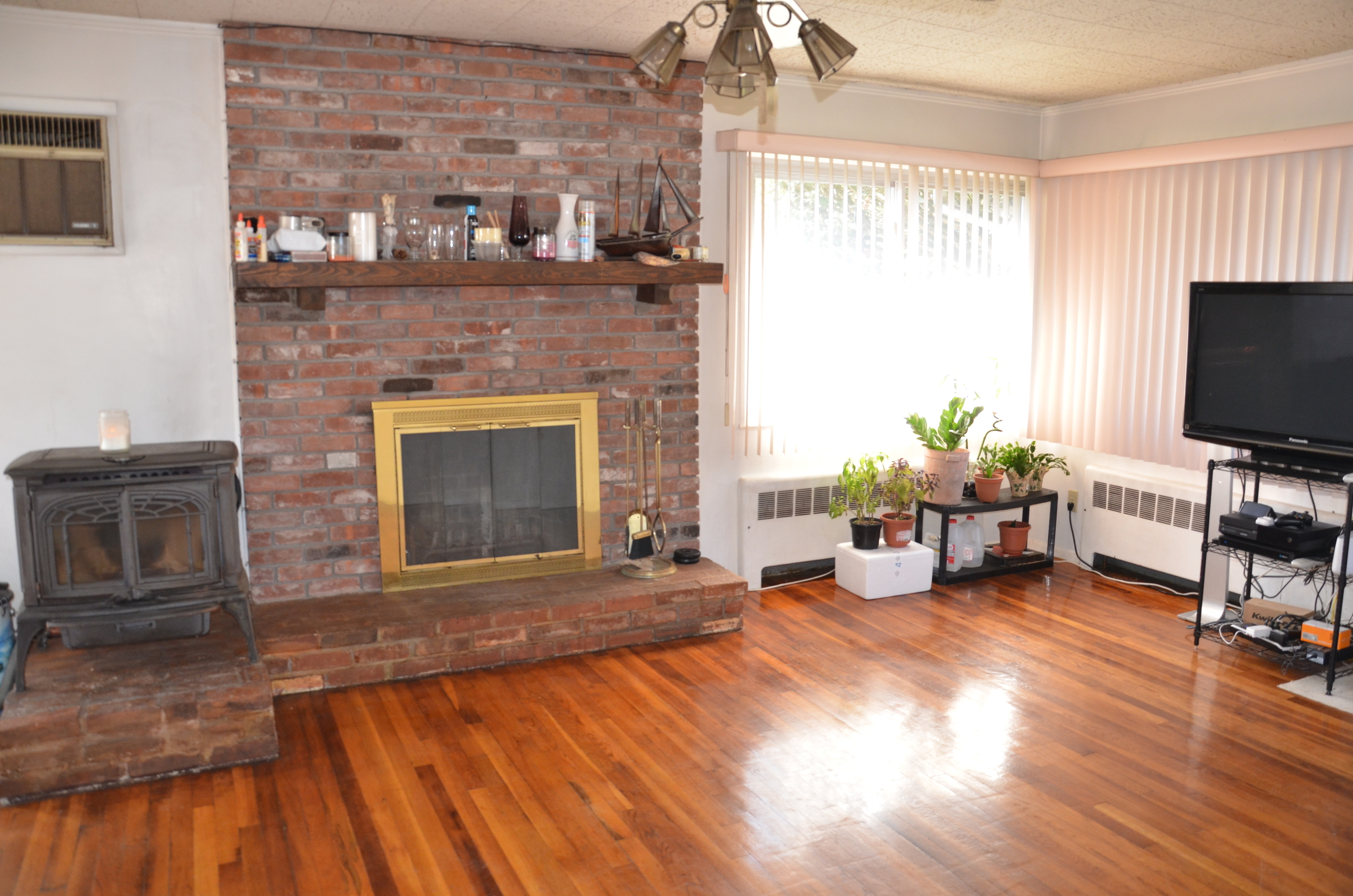 965 North High Street