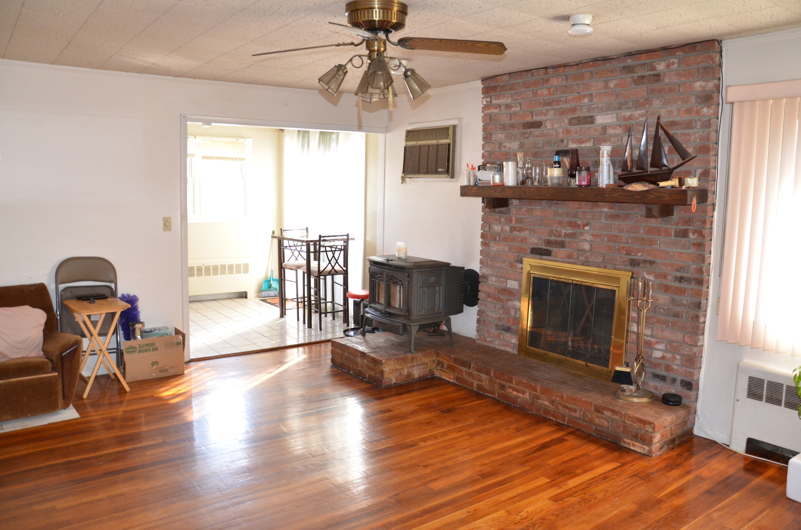 965 North High Street