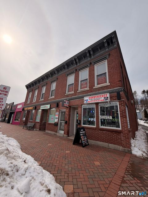 Photo of 84 Church Street, Naugatuck, CT 06770 (MLS # 24158048)