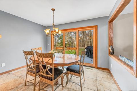 Tiny photo for 6 Lyndenwood Drive, Brookfield, CT 06804 (MLS # 24138194)