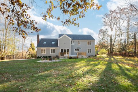 Tiny photo for 6 Lyndenwood Drive, Brookfield, CT 06804 (MLS # 24138194)