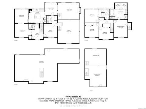 Tiny photo for 6 Lyndenwood Drive, Brookfield, CT 06804 (MLS # 24138194)